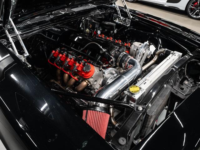 1969 Chevrolet Camaro (CC-2080667) for sale in Sherwood Park, Alberta