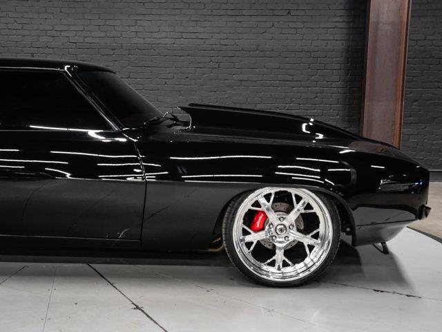 1969 Chevrolet Camaro (CC-2080667) for sale in Sherwood Park, Alberta