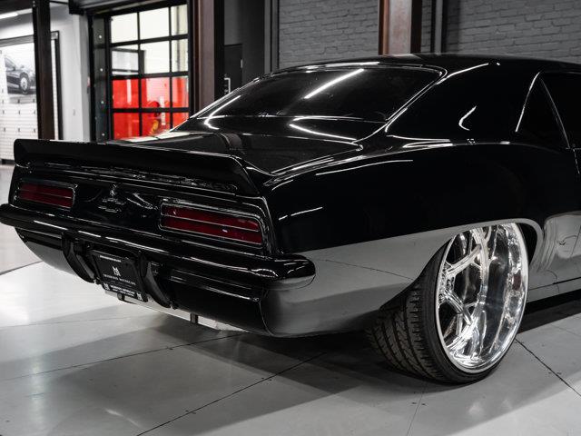 1969 Chevrolet Camaro (CC-2080667) for sale in Sherwood Park, Alberta