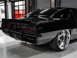 1969 Chevrolet Camaro (CC-2080667) for sale in Sherwood Park, Alberta