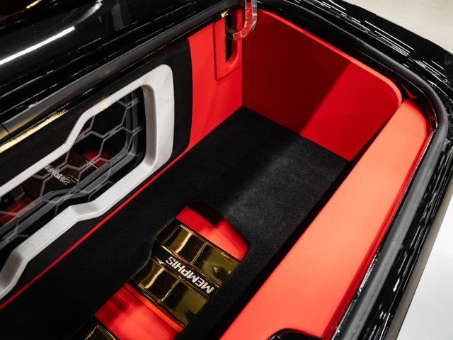 1969 Chevrolet Camaro (CC-2080667) for sale in Sherwood Park, Alberta