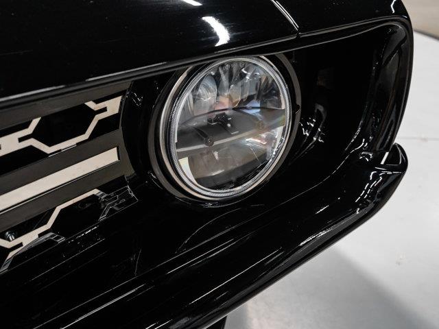 1969 Chevrolet Camaro (CC-2080667) for sale in Sherwood Park, Alberta
