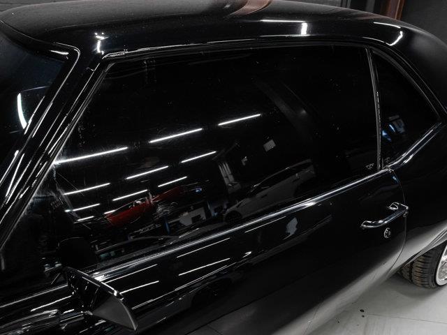 1969 Chevrolet Camaro (CC-2080667) for sale in Sherwood Park, Alberta