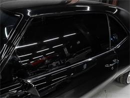 1969 Chevrolet Camaro (CC-2080667) for sale in Sherwood Park, Alberta