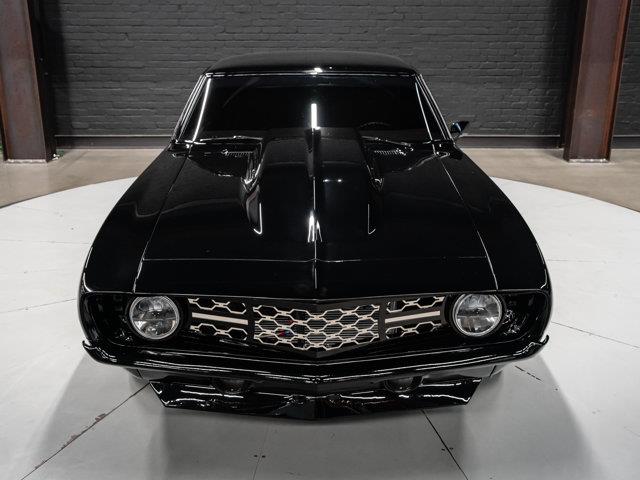 1969 Chevrolet Camaro (CC-2080667) for sale in Sherwood Park, Alberta