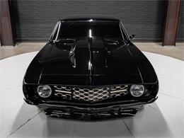 1969 Chevrolet Camaro (CC-2080667) for sale in Sherwood Park, Alberta
