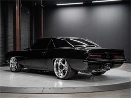 1969 Chevrolet Camaro (CC-2080667) for sale in Sherwood Park, Alberta