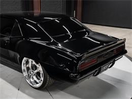 1969 Chevrolet Camaro (CC-2080667) for sale in Sherwood Park, Alberta
