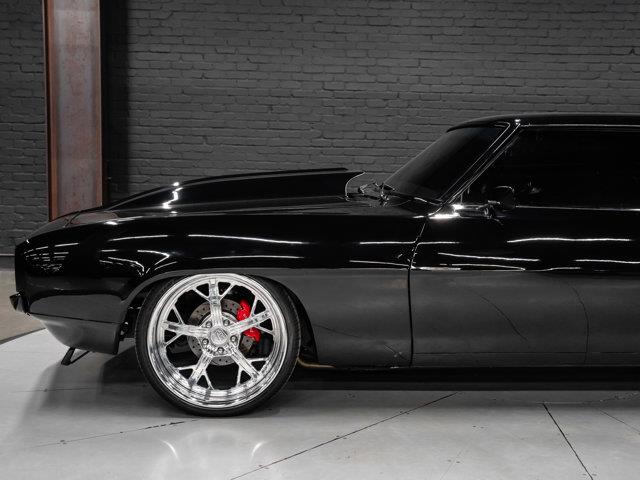 1969 Chevrolet Camaro (CC-2080667) for sale in Sherwood Park, Alberta