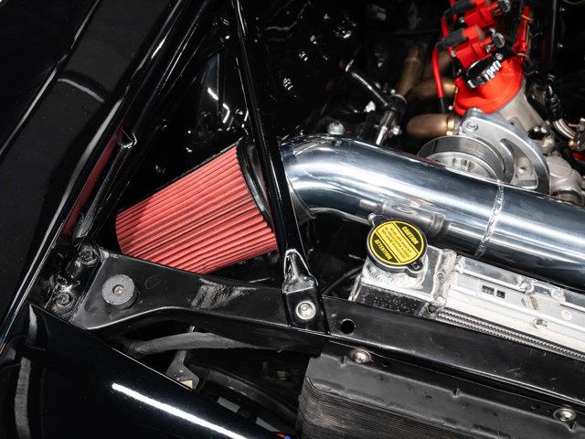 1969 Chevrolet Camaro (CC-2080667) for sale in Sherwood Park, Alberta