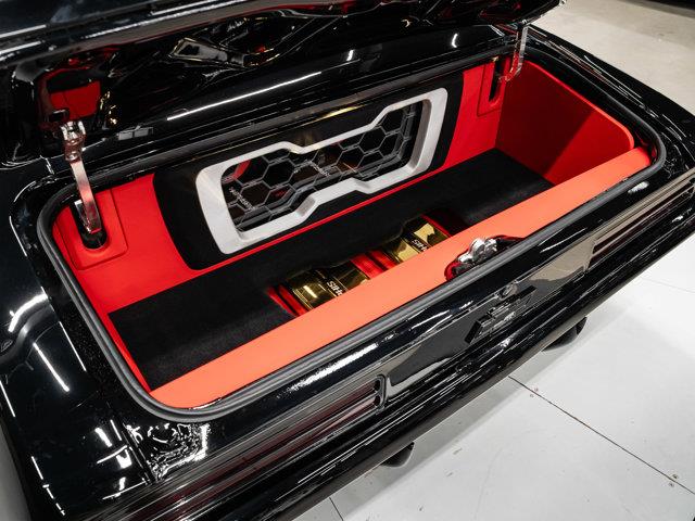 1969 Chevrolet Camaro (CC-2080667) for sale in Sherwood Park, Alberta