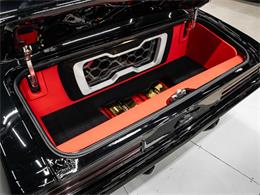 1969 Chevrolet Camaro (CC-2080667) for sale in Sherwood Park, Alberta