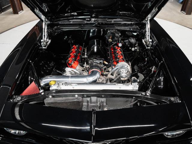 1969 Chevrolet Camaro (CC-2080667) for sale in Sherwood Park, Alberta