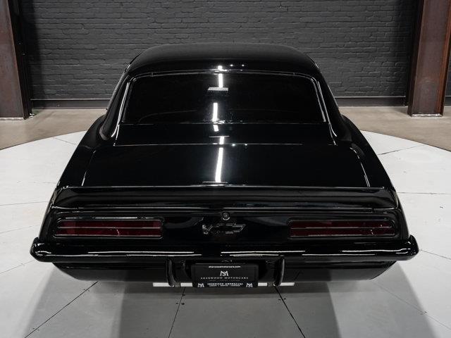 1969 Chevrolet Camaro (CC-2080667) for sale in Sherwood Park, Alberta
