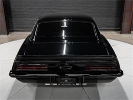 1969 Chevrolet Camaro (CC-2080667) for sale in Sherwood Park, Alberta
