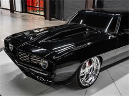 1969 Chevrolet Camaro (CC-2080667) for sale in Sherwood Park, Alberta