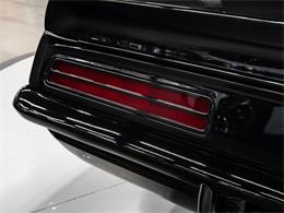 1969 Chevrolet Camaro (CC-2080667) for sale in Sherwood Park, Alberta