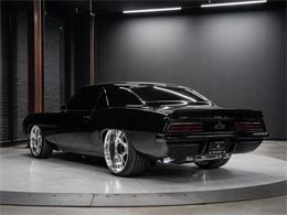 1969 Chevrolet Camaro (CC-2080667) for sale in Sherwood Park, Alberta