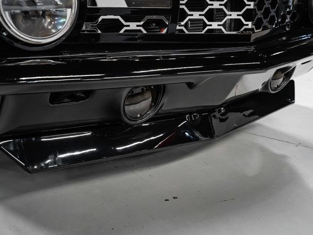 1969 Chevrolet Camaro (CC-2080667) for sale in Sherwood Park, Alberta