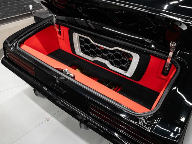 1969 Chevrolet Camaro (CC-2080667) for sale in Sherwood Park, Alberta