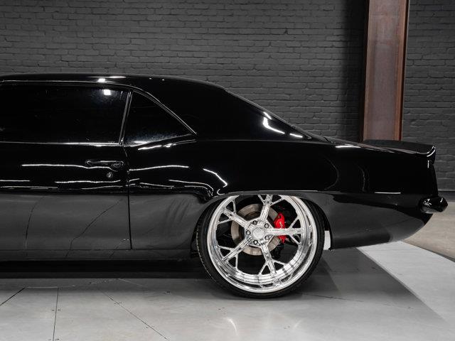 1969 Chevrolet Camaro (CC-2080667) for sale in Sherwood Park, Alberta