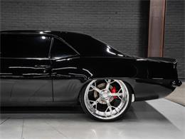1969 Chevrolet Camaro (CC-2080667) for sale in Sherwood Park, Alberta