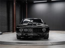 1969 Chevrolet Camaro (CC-2080667) for sale in Sherwood Park, Alberta