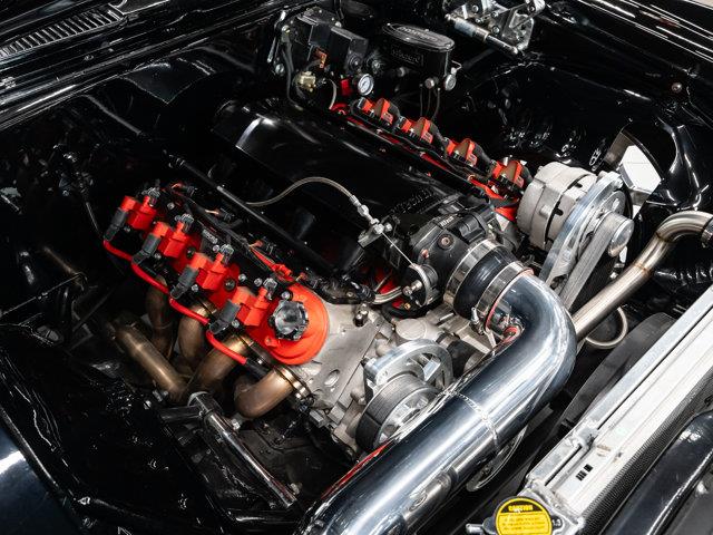 1969 Chevrolet Camaro (CC-2080667) for sale in Sherwood Park, Alberta