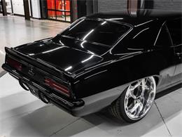 1969 Chevrolet Camaro (CC-2080667) for sale in Sherwood Park, Alberta