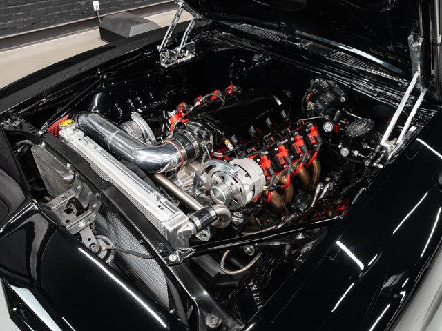 1969 Chevrolet Camaro (CC-2080667) for sale in Sherwood Park, Alberta