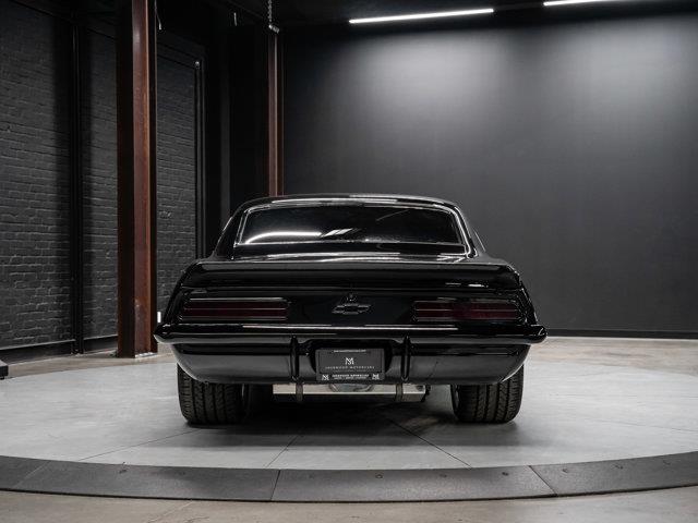 1969 Chevrolet Camaro (CC-2080667) for sale in Sherwood Park, Alberta