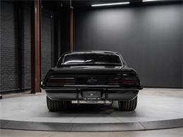 1969 Chevrolet Camaro (CC-2080667) for sale in Sherwood Park, Alberta