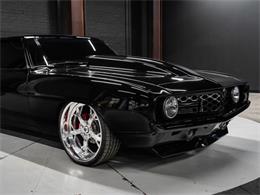 1969 Chevrolet Camaro (CC-2080667) for sale in Sherwood Park, Alberta
