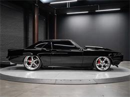 1969 Chevrolet Camaro (CC-2080667) for sale in Sherwood Park, Alberta