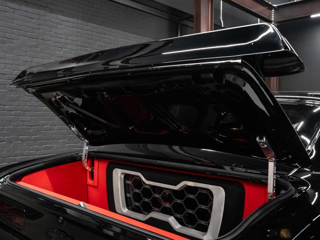 1969 Chevrolet Camaro (CC-2080667) for sale in Sherwood Park, Alberta