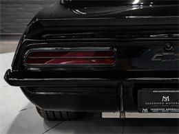 1969 Chevrolet Camaro (CC-2080667) for sale in Sherwood Park, Alberta