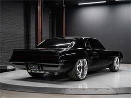 1969 Chevrolet Camaro (CC-2080667) for sale in Sherwood Park, Alberta