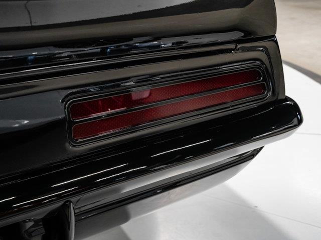 1969 Chevrolet Camaro (CC-2080667) for sale in Sherwood Park, Alberta