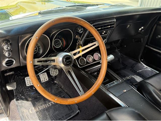 1967 Chevrolet Camaro (CC-2086671) for sale in Greene, Iowa