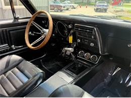 1967 Chevrolet Camaro (CC-2086671) for sale in Greene, Iowa