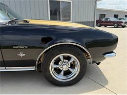 1967 Chevrolet Camaro (CC-2086671) for sale in Greene, Iowa