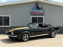1967 Chevrolet Camaro (CC-2086671) for sale in Greene, Iowa