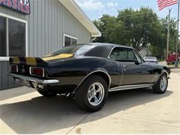 1967 Chevrolet Camaro (CC-2086671) for sale in Greene, Iowa