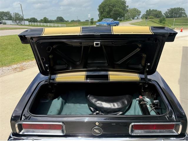 1967 Chevrolet Camaro (CC-2086671) for sale in Greene, Iowa
