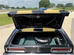 1967 Chevrolet Camaro (CC-2086671) for sale in Greene, Iowa