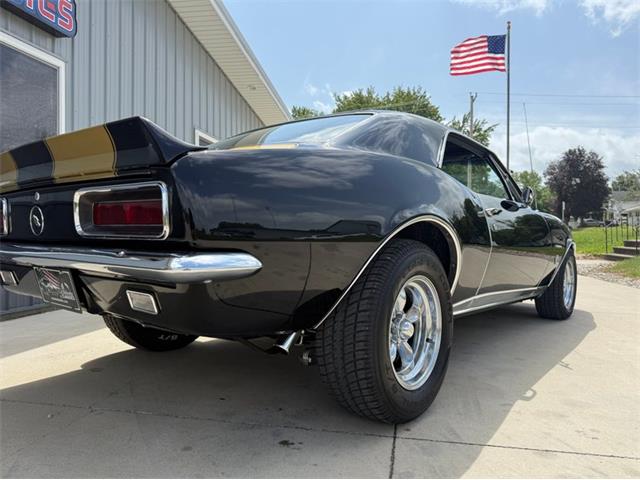 1967 Chevrolet Camaro (CC-2086671) for sale in Greene, Iowa