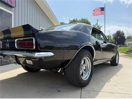 1967 Chevrolet Camaro (CC-2086671) for sale in Greene, Iowa