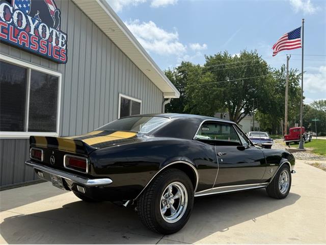 1967 Chevrolet Camaro (CC-2086671) for sale in Greene, Iowa