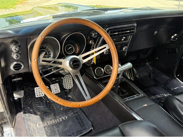 1967 Chevrolet Camaro (CC-2086671) for sale in Greene, Iowa
