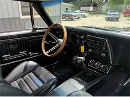 1967 Chevrolet Camaro (CC-2086671) for sale in Greene, Iowa